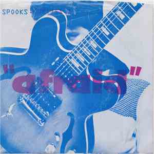 Curtiss A - Afraid flac download