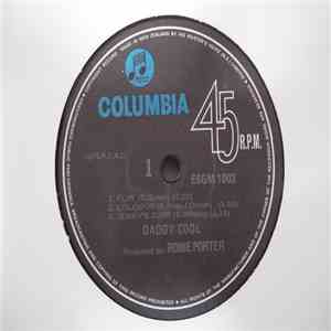 Daddy Cool  - D.C.E.P - The Daddy Cool E.P. flac download