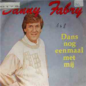 Danny Fabry - Dans Nog Eenmaal Met Mij flac download