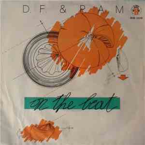 D.F. & Pam - On The Beat flac download