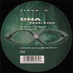 DNA  Feat. Lisa - Hype The Stars / Here I Go flac download