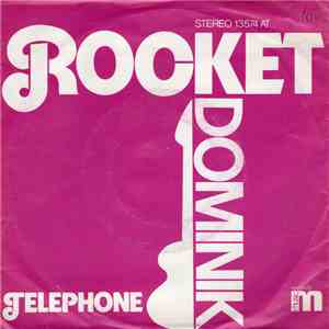 Dominik  - Rocket flac download