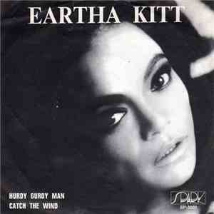 Eartha Kitt - Hurdy Gurdy Man flac download