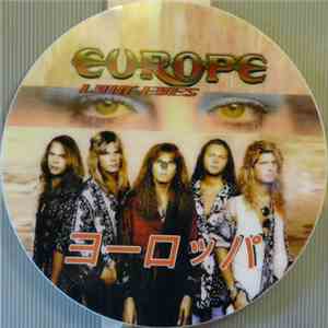Europe  - Lyin' Eyes flac download