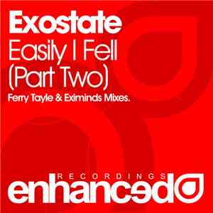 Exostate - Easily I Fell (Part Two) flac download