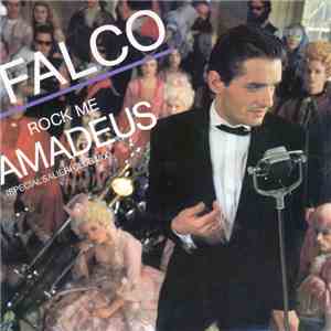 Falco - Rock Me Amadeus (Special Salieri Club Mix) flac download