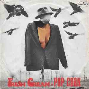 Fresh Cream - Pop Corn flac download