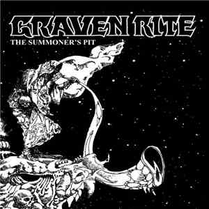 Graven Rite - The Summoner's Pit flac download