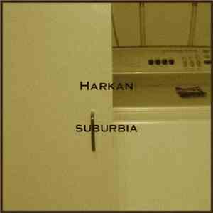Harkan - Suburbia flac download