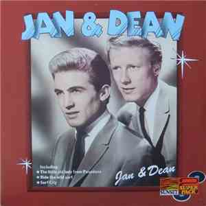 Jan & Dean - Jan & Dean flac download