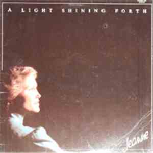 Jeanne Rogers - A Light Shining Forth flac download
