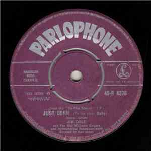 Jim Dale and The Rita Williams Singers - Just Born (To Be Your Baby) flac download
