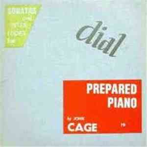 John Cage - Sonatas And Interludes For Prepared Piano flac download