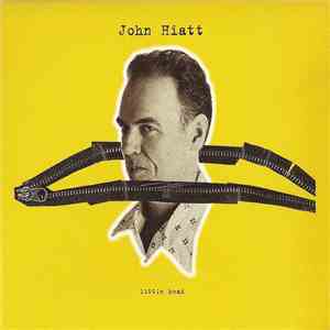 John Hiatt - Little Head flac download