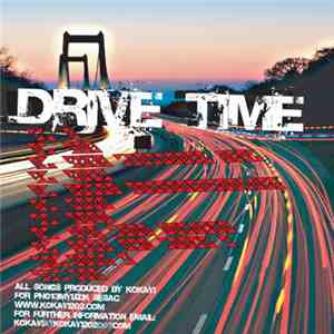 Kokayi - Drive Time flac download