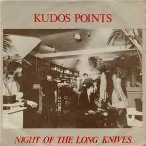 Kudos Points - Night Of The Long Knives flac download