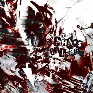 La Foudre - Le Chaos Ordinaire flac download