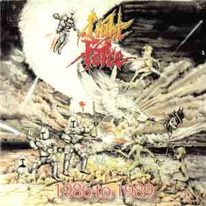 Lightforce  - 1986 To 1989 flac download