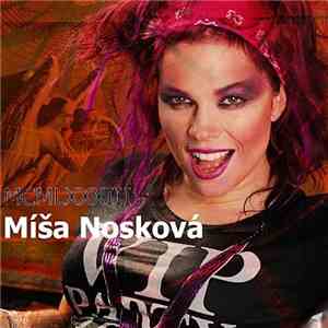 Míša Nosková - 1983 (MCMLXXXIII) flac download