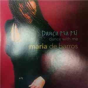 Maria de Barros - Danca Ma Mi (Dance With Me) flac download