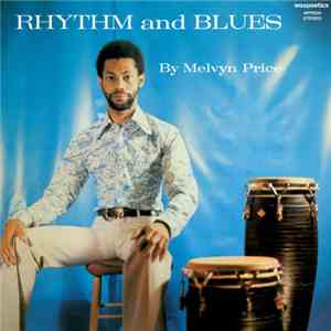 Melvyn Price - Rhythm And Blues flac download