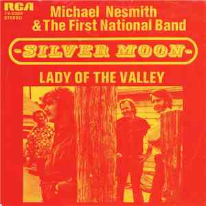 Michael Nesmith & The First National Band - Silver Moon flac download