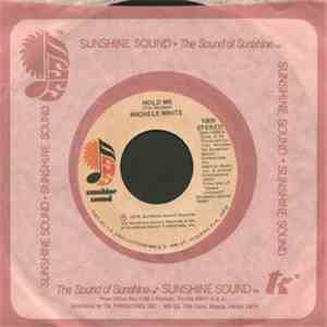 Michele White - Hold Me / Good Together flac download