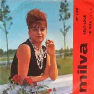 Milva - Abat-Jour / Tu Vita (Ô Toi La Vie) flac download