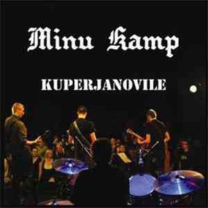Minu Kamp - Kuperjanovile flac download