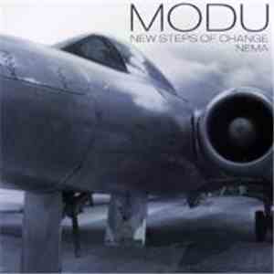 Modu  - New Steps Of Change/ Nema FLAC download