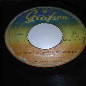Muzaffer Akgün - Gurbet Elde Yad Ellerinde / Dolana Ay Dolana flac download