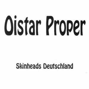 Oistar Proper - Skinheads Deutschland flac download