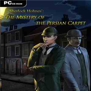 Oleksandr Dudko - Sherlock Holmes: The Mystery Of The Persian Carpet OST flac download