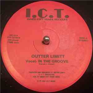 Outter Limitt - In The Groove flac download