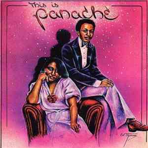 Panache - This Is Panache flac download