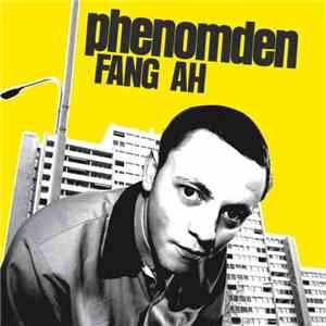 Phenomden - Fang Ah flac download