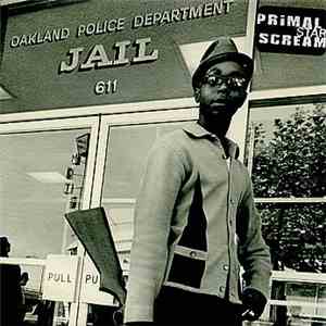 Primal Scream - Star flac download