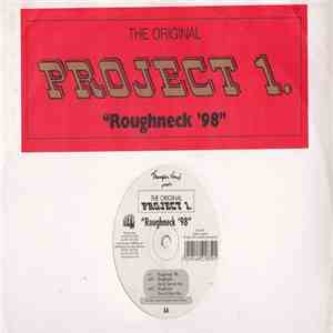 Project 1 - Roughneck '98 flac download
