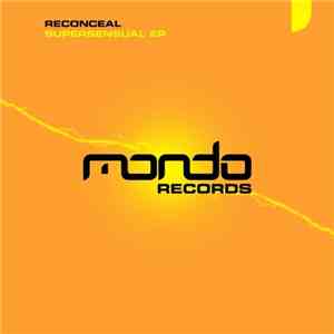 Reconceal - Supersensual EP flac download