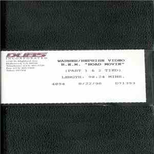 R.E.M. - Road Movie flac download