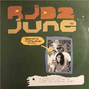 RJD2 - June flac download