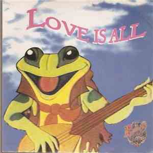 Roger Glover's Butterfly Ball - Love Is All flac download