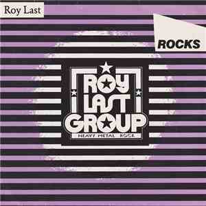 Roy Last Group - Rocks flac download