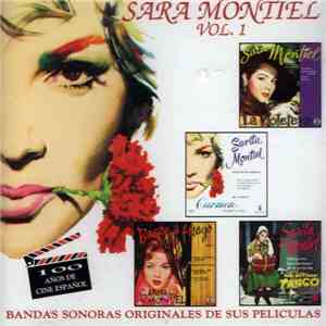 Sara Montiel - Sara Montiel Vol.1 Los Ep's Originales flac download