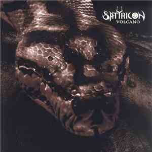 Satyricon - Volcano flac download