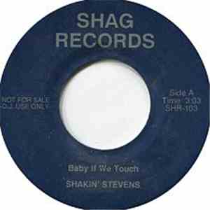 Shakin' Stevens / Jimmy Mc Cracklin - Baby If We Touch / Susie And Pat flac download
