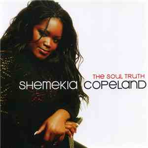 Shemekia Copeland - The Soul Truth flac download