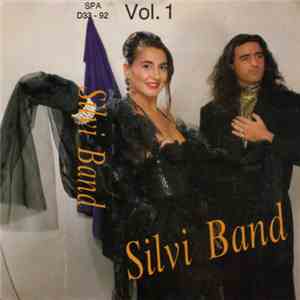 Silvi Band - Silvi Band Vol. 1 flac download