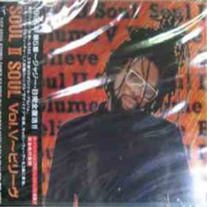 Soul II Soul - Volume V Believe flac download
