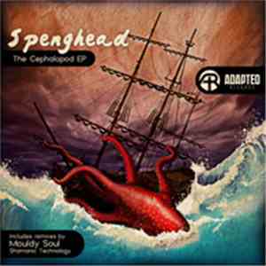 Spenghead - The Cephalopod EP flac download